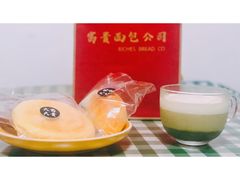 -富贵面包公司(运河店)