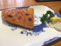 -胜代日本料理(云程巷小区店)