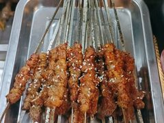 -呱呱叫餐厅(紫宸公寓店)