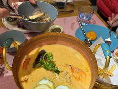 -荣耀.西式融合餐厅(留云湖店)
