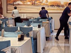 -新疆巴州金丝特餐厅(大钟寺店)