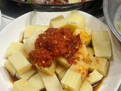 -国庆鸡杂老店