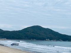 -青澳湾北回归线广场