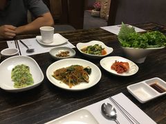 -向阳庄烧烤店(望京西园店)