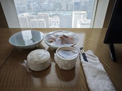-西宁富力万达文华酒店·品珍中餐厅