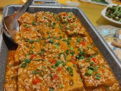 -缪氏川菜(深圳北站缤果空间店)