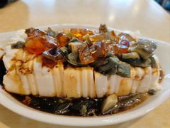 -麦梗手擀面水饺(麦梗前门店)