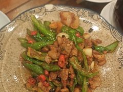 -西江美食舫·江西菜(健德桥店)