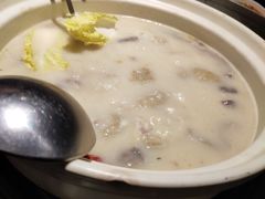 -捞王锅物料理(凯旋路店)