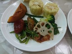 -穆得·老周家牛肉烧饼(普利街店)