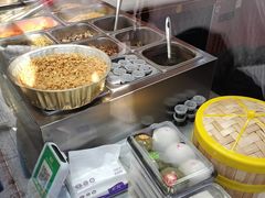 -张果佬年糕卷(科巷店)