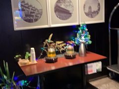 -曙光薇酒店(南京夫子庙老门东店)