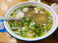 -东关吉祥西安腊汁肉夹馍(健德门店)