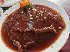 -闻香阁·清真(光荣道店)