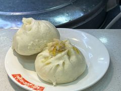 -沈老头包子(长春总店)
