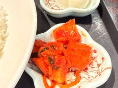 -白熊咖哩(新世界城店)