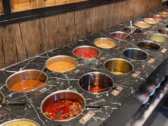 -冠菌火锅自助(东莞桥头店)