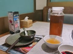 -鲜潭蒸汽石锅鱼(五道口购物中心店)