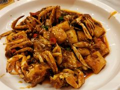 -蟹宗蟹(润达国际五楼店)