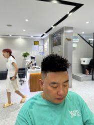 -Nice奈斯形象定制沙龙