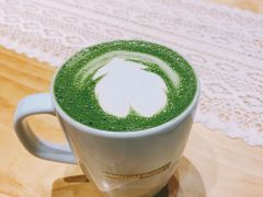 -sugarman espresso素饮糖人高新咖啡工厂
