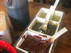 -阁瑞居闫记卤煮(乔庄北街店)