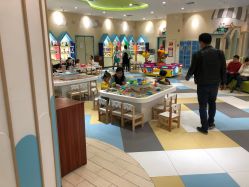 -meland亲子乐园•派对•研学(苏州悠方购物中心店)