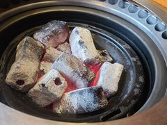 -炎蔵牛舌烤肉