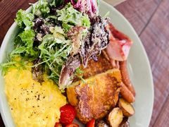 -AO cafe＆bistro