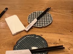 -Hatsune隐泉日式料理(SKP店)