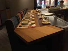 -赤坂亭·M9和牛烧肉·铁板烧(合肥万象城店)