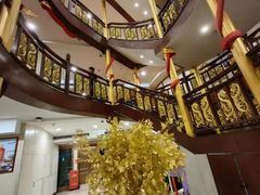 -新龙船黄浦江餐饮游船官方自营店