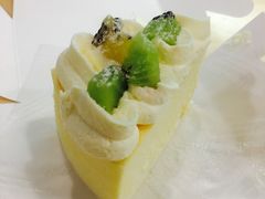 舒芙蕾芝士-暖忆烘焙甜品