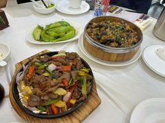 -林記渔村(长安店)