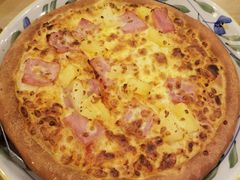 -萨莉亚意式餐厅(特力时尚汇店)