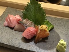 -鮨一日本料理(大中华店)