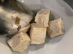 -探鱼·鲜青椒爽麻烤鱼(广州欣荣广场店)