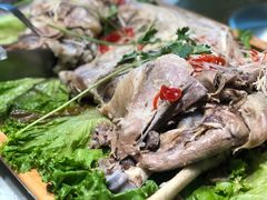 -麦尔餐厅(仁恒美林郡店)