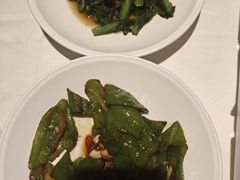 -羲和雅苑•北京烤鸭(陆家嘴中心店)