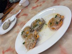 -新金盛·海鲜酒楼(盐田店)