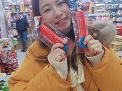 -紫荆城食品交易中心(华强北店)