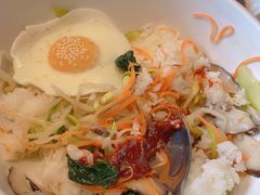 -辛氏火炉·韩式古法烤肉(松北店)
