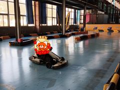 -天空之城蹦床攀岩运动馆·团建拓展·亲子游乐·生日派对(合肥店)