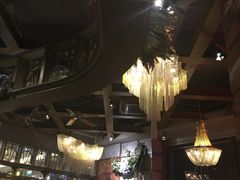 大堂-玛格萝妮(汇智国际商业中心店)