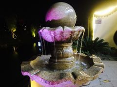 -明仕田园酒店