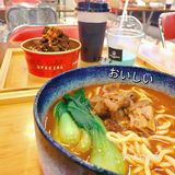 天津美食探店|不容错过的粤式牛华巷