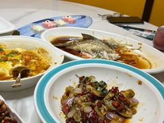 -鲜味食族水产·海鲜餐厅