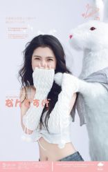 点击看大图 -onlygirl摄影美学馆高端定制(江滩店)