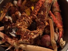 -The Crab Pot Seattle
