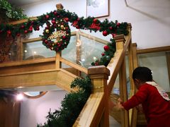 -藦茜花园宠物主题亲子互动体验馆(国顺东路店)